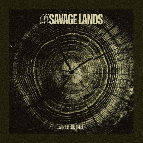 Savage Lands Army of the trees LP standard