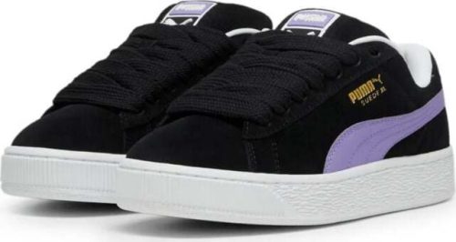 Puma Suede XL tenisky černá