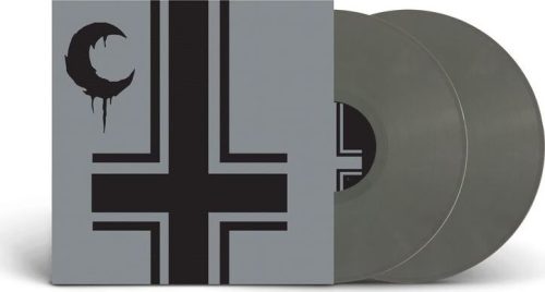 Leviathan Howl mockery at the cross 2-LP standard