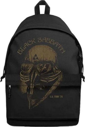 Black Sabbath Never say die Batoh standard