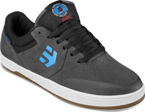 Etnies MARANA MICHELIN X SANTA CRUZ SCREAM tenisky šedá