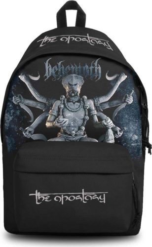 Behemoth Rocksax - The Apostasy Batoh standard