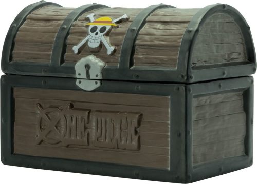 One Piece Treasure Chest dóza vícebarevný