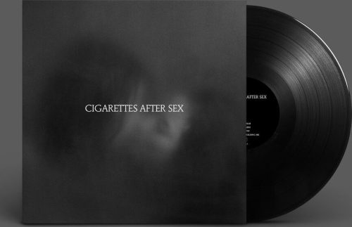 Cigarettes After Sex X's LP standard