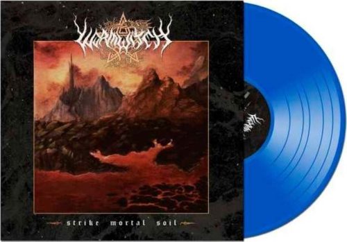 Wormwitch Strike mortal soil LP standard