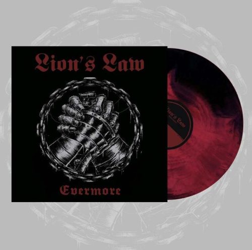 Lion's Law Evermore LP standard