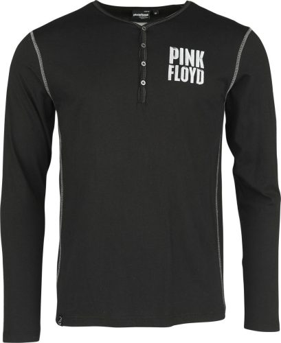 Pink Floyd EMP Signature Collection Tričko s dlouhým rukávem černá